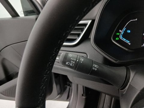 Voitures D'occasion À Villeneuve D'ascq | Renault Clio 1.6 E-Tech Hybride 145Ch Equilibre