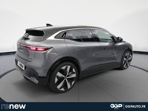 Voitures D'occasion À Villeneuve D'ascq | Renault Mégane Megane E-Tech Electric 220Ch Techno Au...