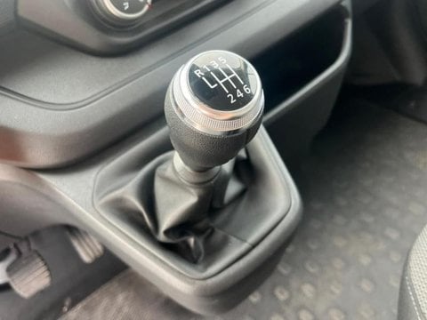 Voitures D'occasion À Villeneuve D'ascq | Renault Trafic Fg L1H1 3T 2.0 Blue Dci 130Ch Confort E6E