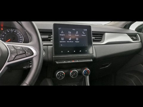 Voitures D'occasion À Villeneuve D'ascq | Renault Captur 1.0 Tce 90Ch Business -21