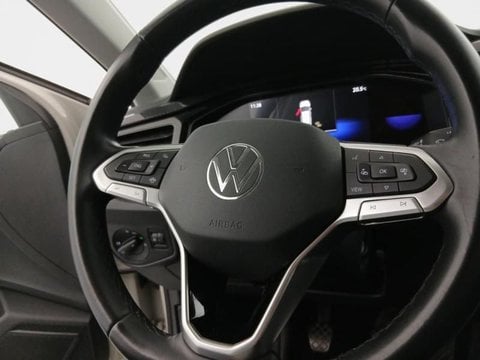 Voitures D'occasion À Villeneuve D'ascq | Volkswagen Polo 1.0 Tsi 95Ch Life
