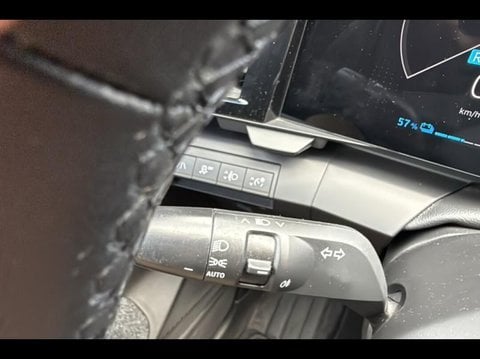 Voitures D'occasion À Villeneuve D'ascq | Renault Mégane Megane E-Tech Electric Ev40 130Ch Equi...