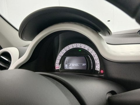 Voitures D'occasion À Villeneuve D'ascq | Renault Twingo E-Tech Electric Life R80 Achat Intégra...