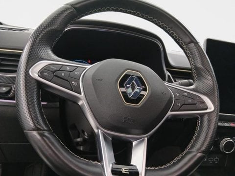 Voitures D'occasion À Villeneuve D'ascq | Renault Arkana 1.6 E-Tech Hybride 145Ch Engineered -22