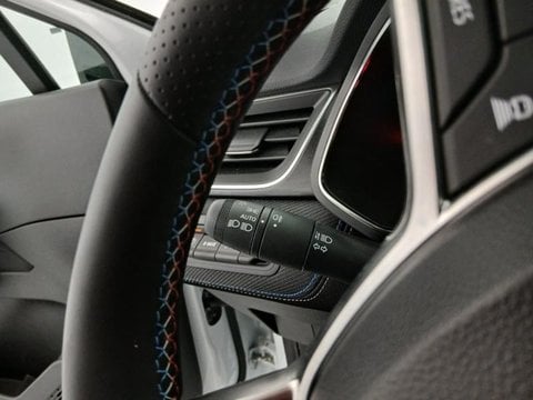 Voitures D'occasion À Villeneuve D'ascq | Renault Captur 1.6 E-Tech Full Hybrid 145Ch Esprit Alpine