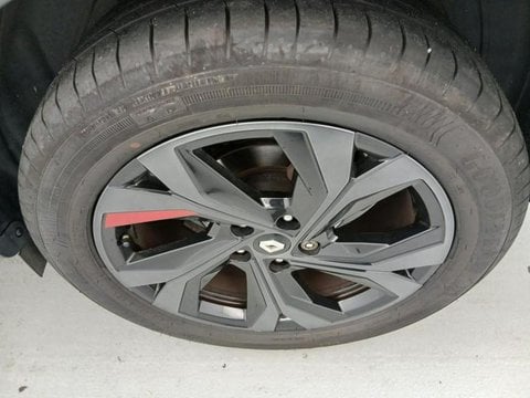 Voitures D'occasion À Villeneuve D'ascq | Renault Arkana Tce 140 Edc Fap R.s. Line