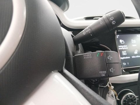 Voitures D'occasion À Villeneuve D'ascq | Renault Twingo E-Tech Electric Equilibre R80 Achat Int...