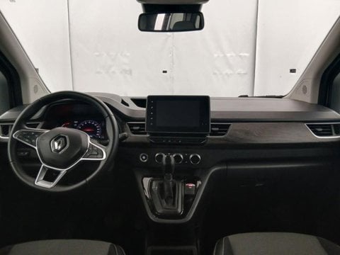 Voitures D'occasion À Villeneuve D'ascq | Renault Kangoo 1.5 Blue Dci 115Ch Techno Edc - 23