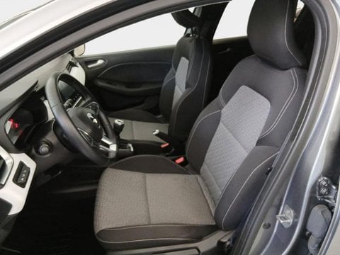 Voitures D'occasion À Villeneuve D'ascq | Renault Clio 1.0 Sce 65Ch Evolution