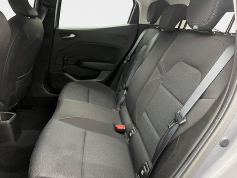 Voitures D'occasion À Villeneuve D'ascq | Renault Clio 1.0 Tce 90Ch Equilibre
