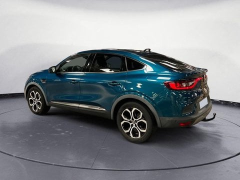 Voitures D'occasion À Villeneuve D'ascq | Renault Arkana 1.6 E-Tech 145Ch Intens -21B