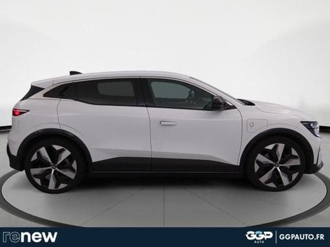 Voitures D'occasion À Villeneuve D'ascq | Renault Mégane Megane E-Tech Electric 220Ch Techno Au...