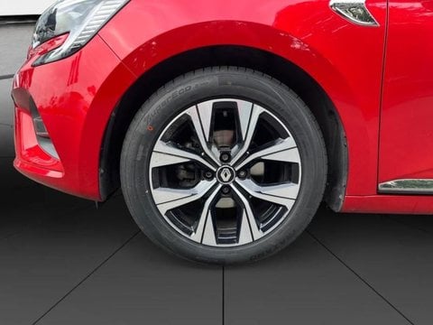 Voitures D'occasion À Villeneuve D'ascq | Renault Clio 1.0 Tce 90Ch Limited -21N