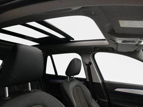 Voitures D'occasion À Villeneuve D'ascq | Bmw X1 Sdrive18Ia 136Ch Xline Dkg7