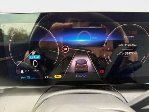 Voitures D'occasion À Villeneuve D'ascq | Renault Mégane Megane E-Tech Electric Ev40 130Ch Tech...