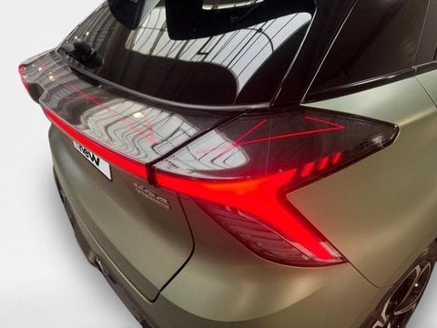 Voitures D'occasion À Villeneuve D'ascq | Mg Mg4 Ev 435Ch - 64Kwh Xpower 4Wd My23