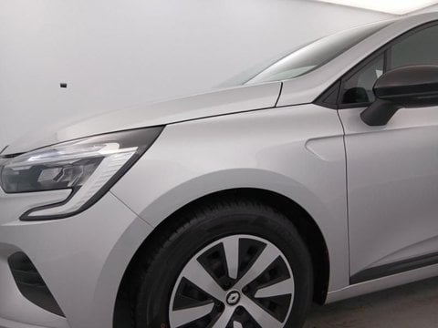 Voitures D'occasion À Villeneuve D'ascq | Renault Clio 1.0 Tce 90Ch Equilibre