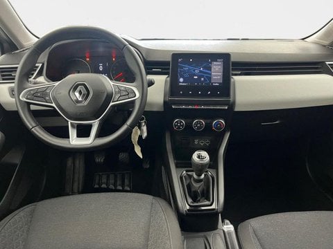Voitures D'occasion À Villeneuve D'ascq | Renault Clio 1.0 Tce 90Ch Equilibre