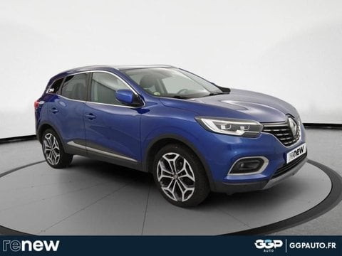 Voitures D'occasion À Villeneuve D'ascq | Renault Kadjar 1.5 Blue Dci 115Ch Intens