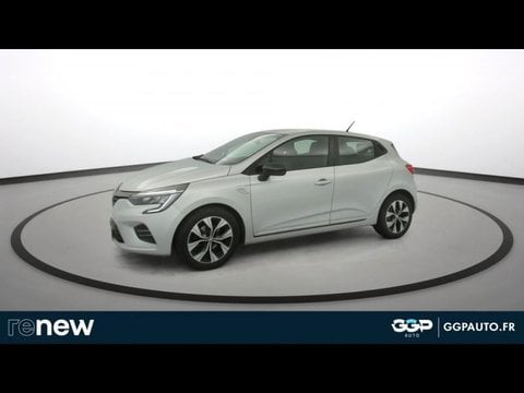 Voitures D'occasion À Villeneuve D'ascq | Renault Clio 1.0 Tce 90Ch Limited -21N