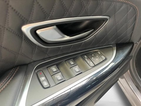 Voitures D'occasion À Villeneuve D'ascq | Renault Espace 2.0 Blue Dci 190Ch Initiale Paris Edc