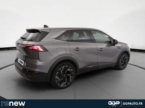 Voitures D'occasion À Villeneuve D'ascq | Renault Symbioz 1.6 E-Tech Full Hybrid 145Ch Esprit Al...