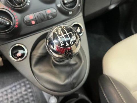 Voitures D'occasion À Villeneuve D'ascq | Fiat 500 1.0 70Ch Bsg S&S Star