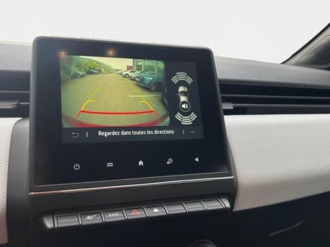 Voitures D'occasion À Villeneuve D'ascq | Renault Clio 1.0 Tce 90Ch Limited -21N