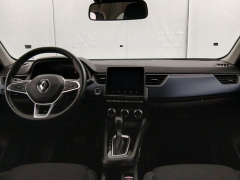 Voitures D'occasion À Villeneuve D'ascq | Renault Arkana 1.3 Tce 140Ch Fap Business Edc