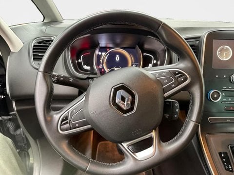 Voitures D'occasion À Villeneuve D'ascq | Renault Scénic Scenic 1.7 Blue Dci 120Ch Business Edc