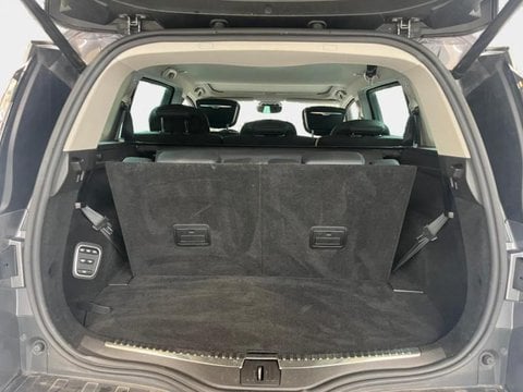 Voitures D'occasion À Villeneuve D'ascq | Renault Espace 2.0 Blue Dci 190Ch Initiale Paris Edc