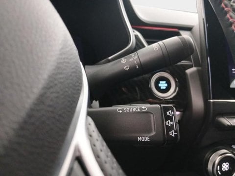 Voitures D'occasion À Villeneuve D'ascq | Renault Arkana 1.6 E-Tech 145Ch Rs Line -21B