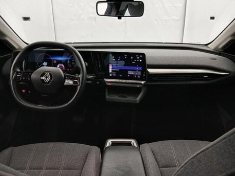 Voitures D'occasion À Villeneuve D'ascq | Renault Mégane E-Tech Electric Ev40 130Ch Equilibre S...