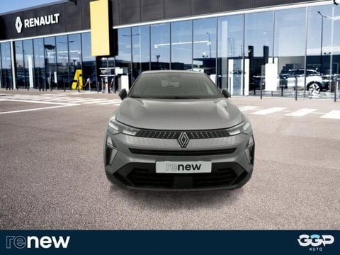 Voitures D'occasion À Villeneuve D'ascq | Renault Captur 1.6 E-Tech Full Hybrid 145Ch Techno