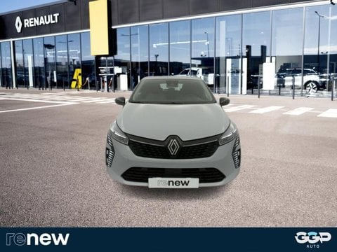 Voitures D'occasion À Villeneuve D'ascq | Renault Clio 1.0 Sce 65Ch Evolution