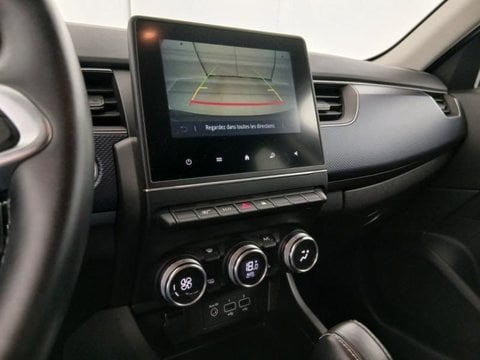 Voitures D'occasion À Villeneuve D'ascq | Renault Arkana 1.3 Tce Mild Hybrid 140Ch Evolution Edc...