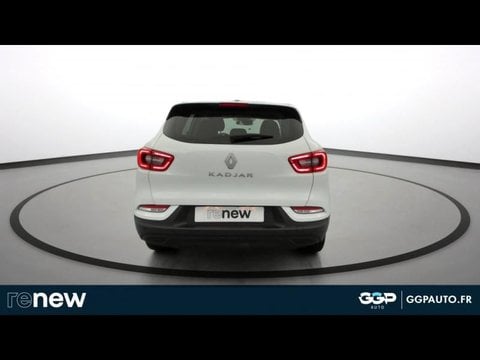 Voitures D'occasion À Villeneuve D'ascq | Renault Kadjar 1.5 Blue Dci 115Ch Business - 21