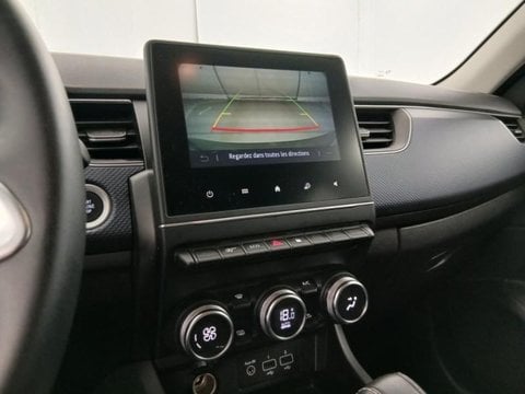 Voitures D'occasion À Villeneuve D'ascq | Renault Arkana 1.3 Tce Mild Hybrid 140Ch Evolution Edc...