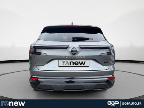 Voitures D'occasion À Villeneuve D'ascq | Renault Austral 1.2 E-Tech Full Hybrid 200Ch Techno