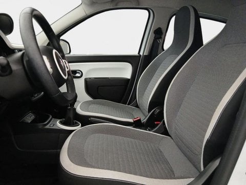Voitures D'occasion À Villeneuve D'ascq | Renault Twingo 1.0 Sce 65Ch Equilibre