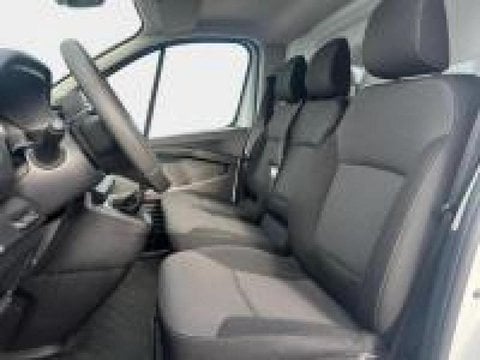 Voitures D'occasion À Villeneuve D'ascq | Renault Trafic Fg L1H1 3T 2.0 Blue Dci 130Ch Confort E6E