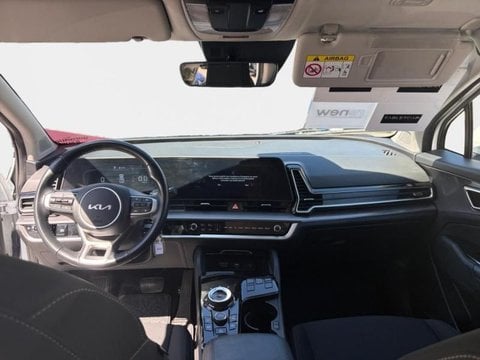 Voitures D'occasion À Villeneuve D'ascq | Kia Sportage 1.6 T-Gdi 265Ch Phev Active Bva6 4X4