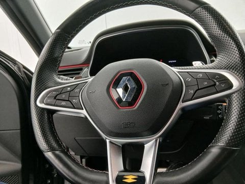 Voitures D'occasion À Villeneuve D'ascq | Renault Arkana Tce 140 Edc Fap R.s. Line