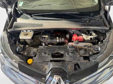 Voitures D'occasion À Villeneuve D'ascq | Renault Zoe E-Tech Business Charge Normale R110 - 21