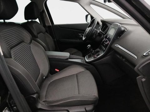 Voitures D'occasion À Villeneuve D'ascq | Renault Scénic Scenic 1.3 Tce 115Ch Fap Business
