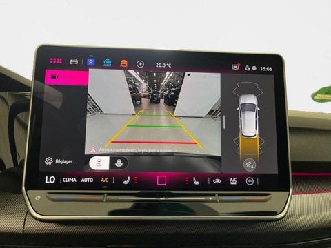 Voitures D'occasion À Villeneuve D'ascq | Volkswagen Golf 1.5 Etsi Evo2 150Ch R-Line Dsg7