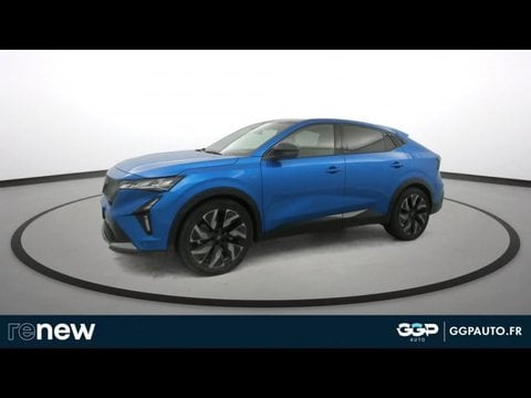 Voitures D'occasion À Villeneuve D'ascq | Renault Rafale 1.2 E-Tech Full Hybrid 200Ch Esprit Alpine