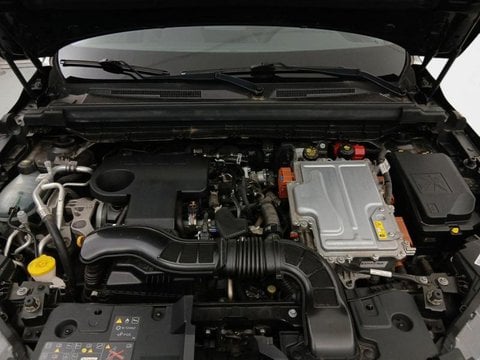 Voitures D'occasion À Villeneuve D'ascq | Renault Arkana 1.6 E-Tech Hybride 145Ch Engineered -22