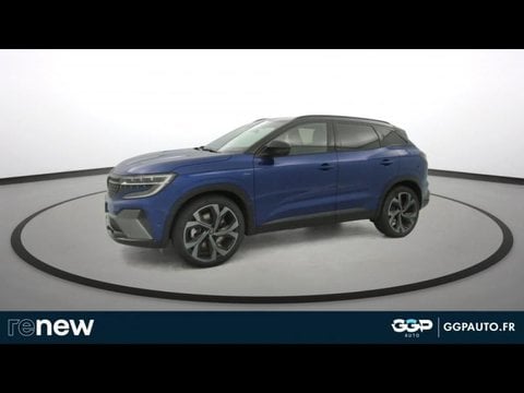 Voitures D'occasion À Villeneuve D'ascq | Renault Austral 1.2 E-Tech Full Hybrid 200Ch Iconic Es...