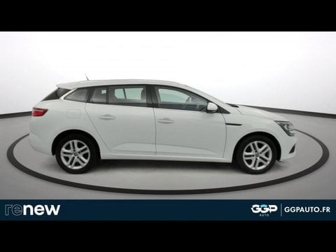Voitures D'occasion À Villeneuve D'ascq | Renault Mégane Estate Megane Estate 1.5 Blue Dci 95Ch...